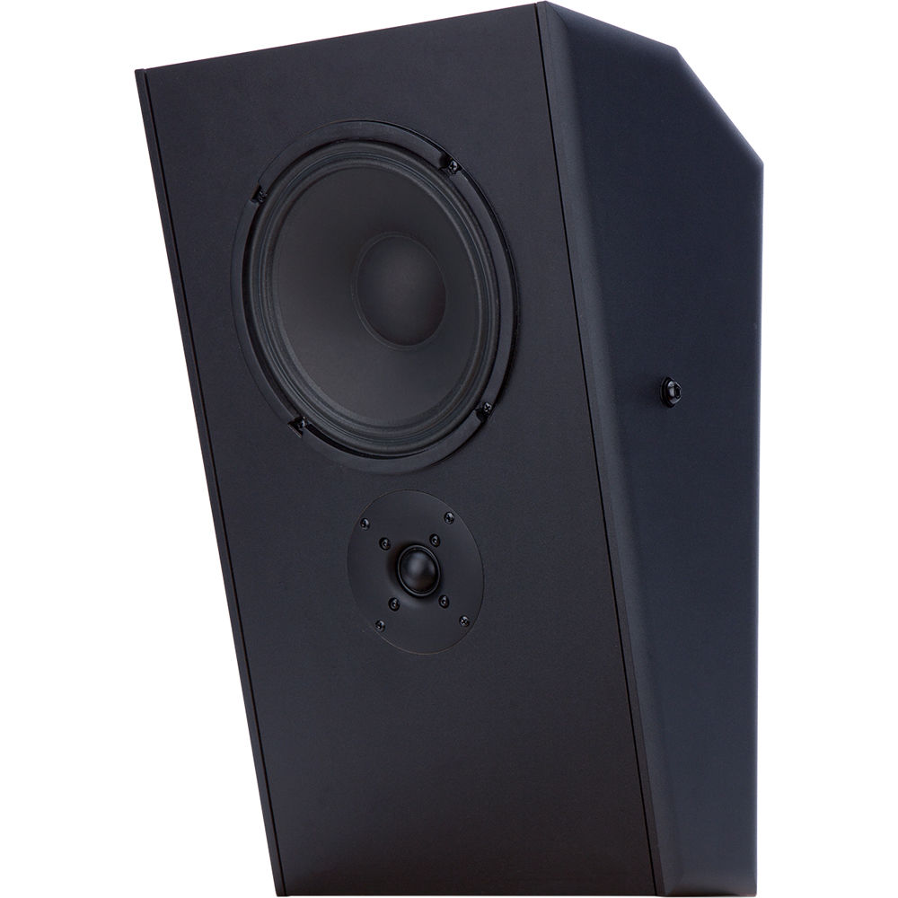 qsc cinema speakers price