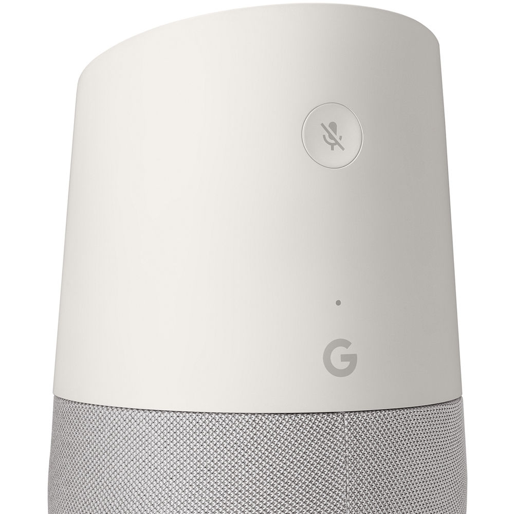 google mini home pret