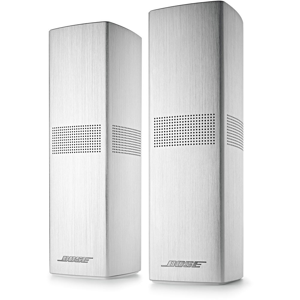 bose lifestyle 650 speaker placement
