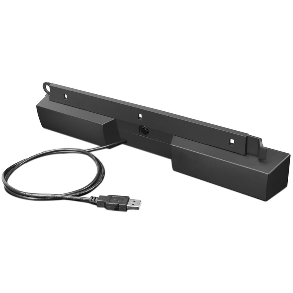 lenovo monitor soundbar