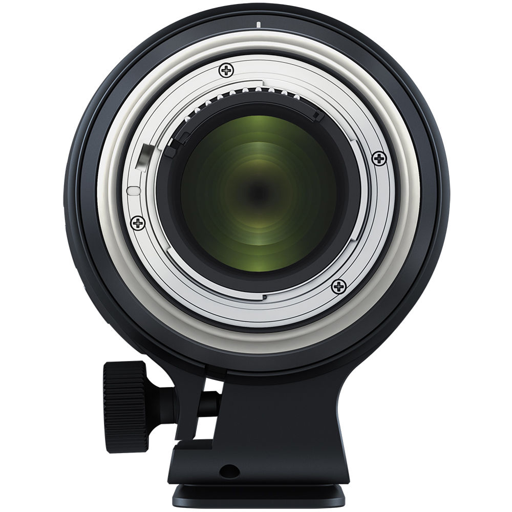 Tamron Sp 70 0mm F 2 8 Di Vc Usd G2 Lens For Nikon F