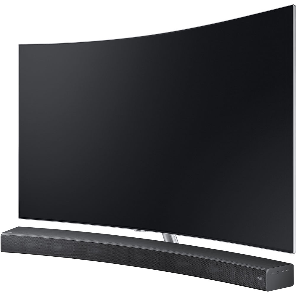 samsung curved soundbar ms6500