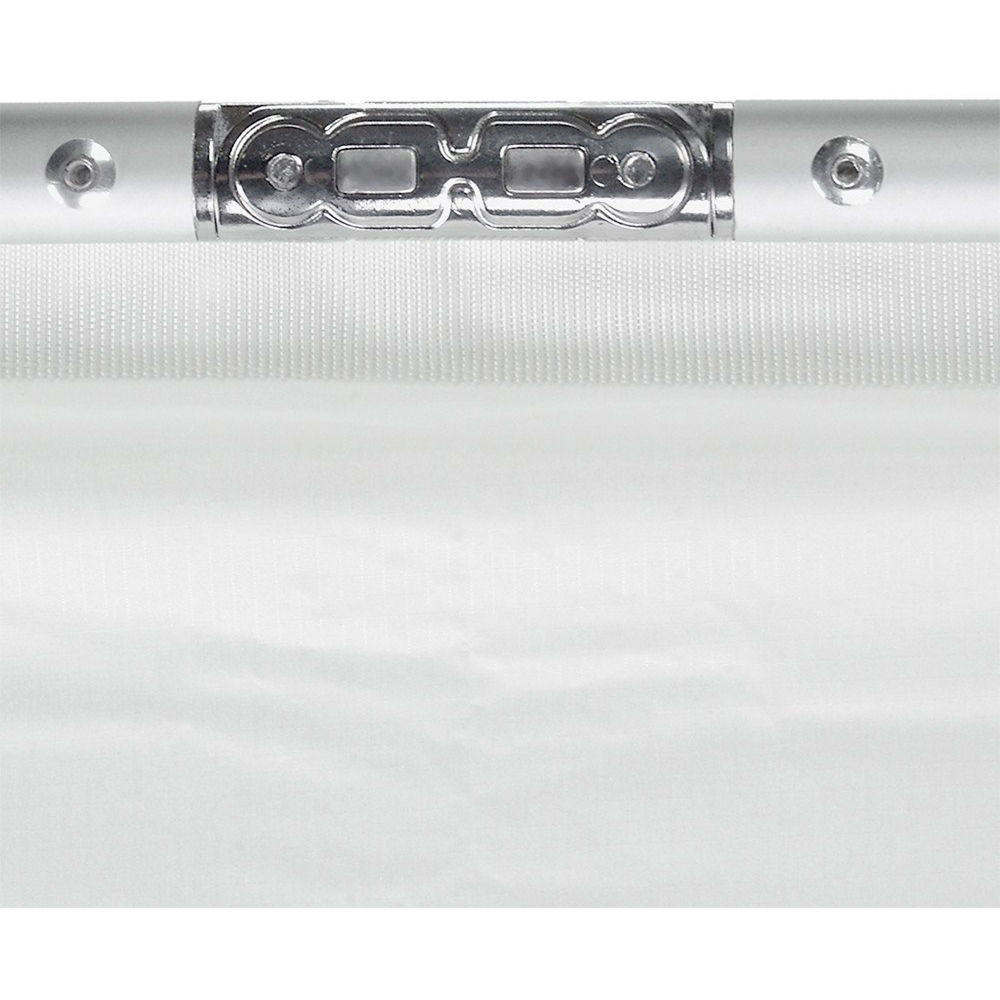 OPENCLOUD Pro Studio Solutions 35.4 in x 47.2 in Sun Scrim Collapsible Frame Diffusion//Black//Golden//White//Silver Reflector Kit