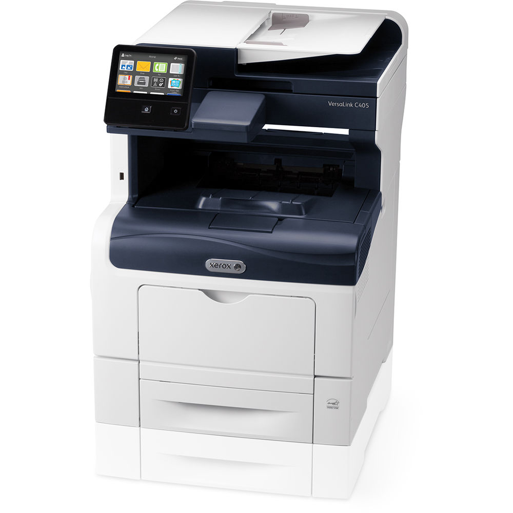 Xerox Versalink C405 Dn All In One Color Laser Printer C405 Dn