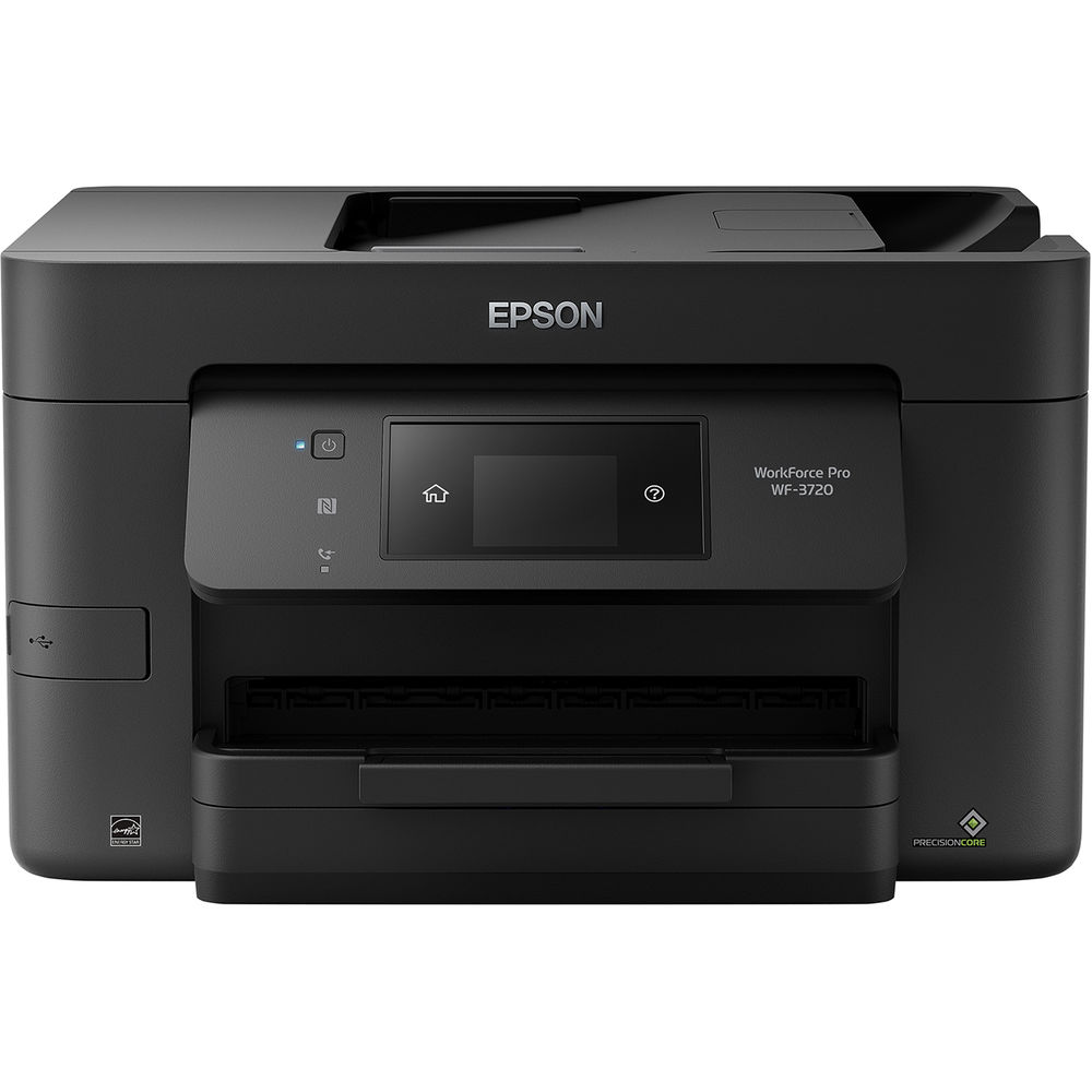 epson ecotank 3720