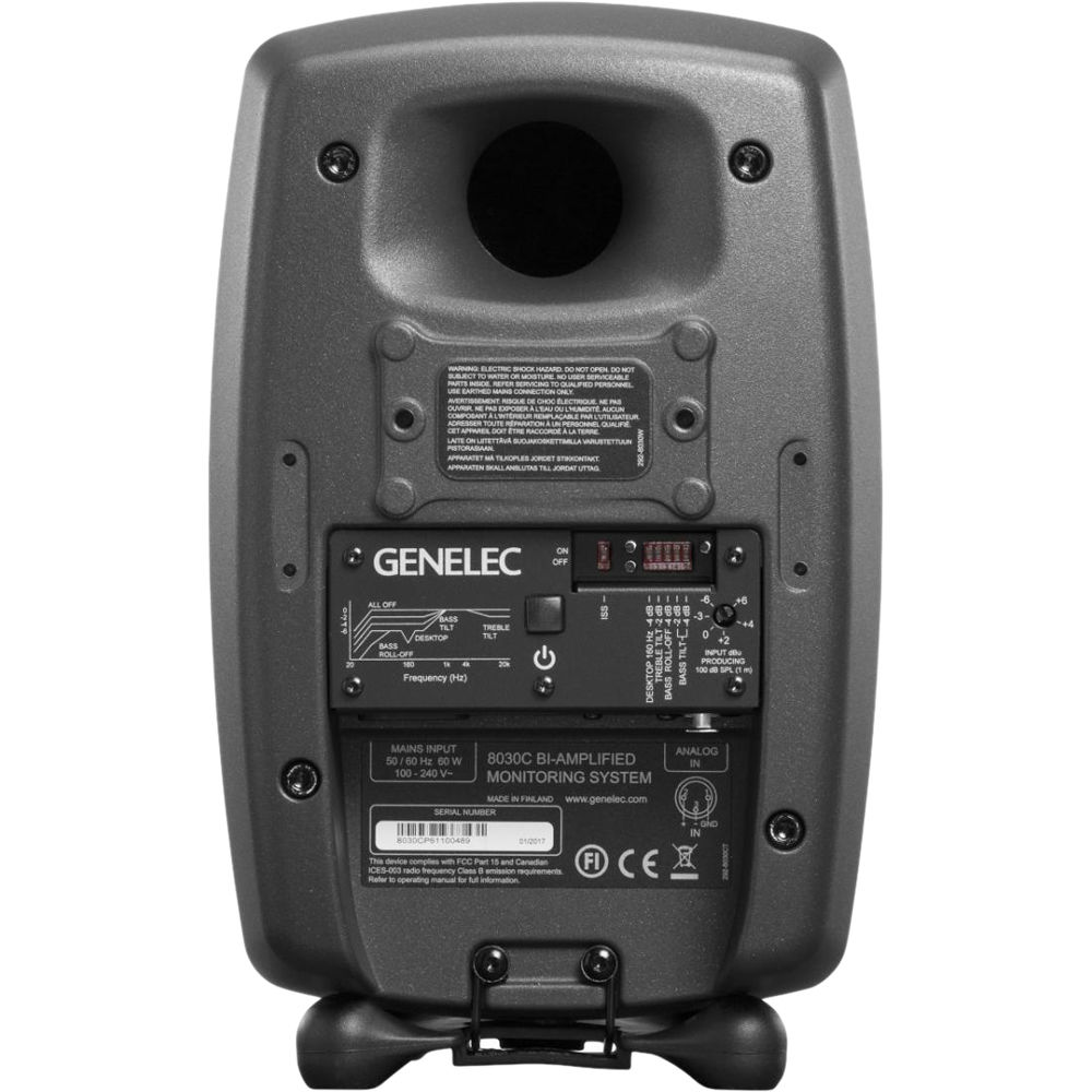 genelec 8030 b