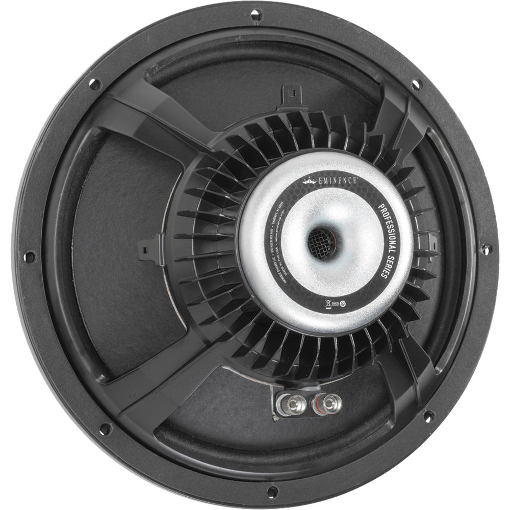 EMINENCE KAPPALITE 3012HO NEO 12 DESCARGAR DRIVER NEW DRIVERS: EMINENCE KAPPALITE 3012HO NEO 12