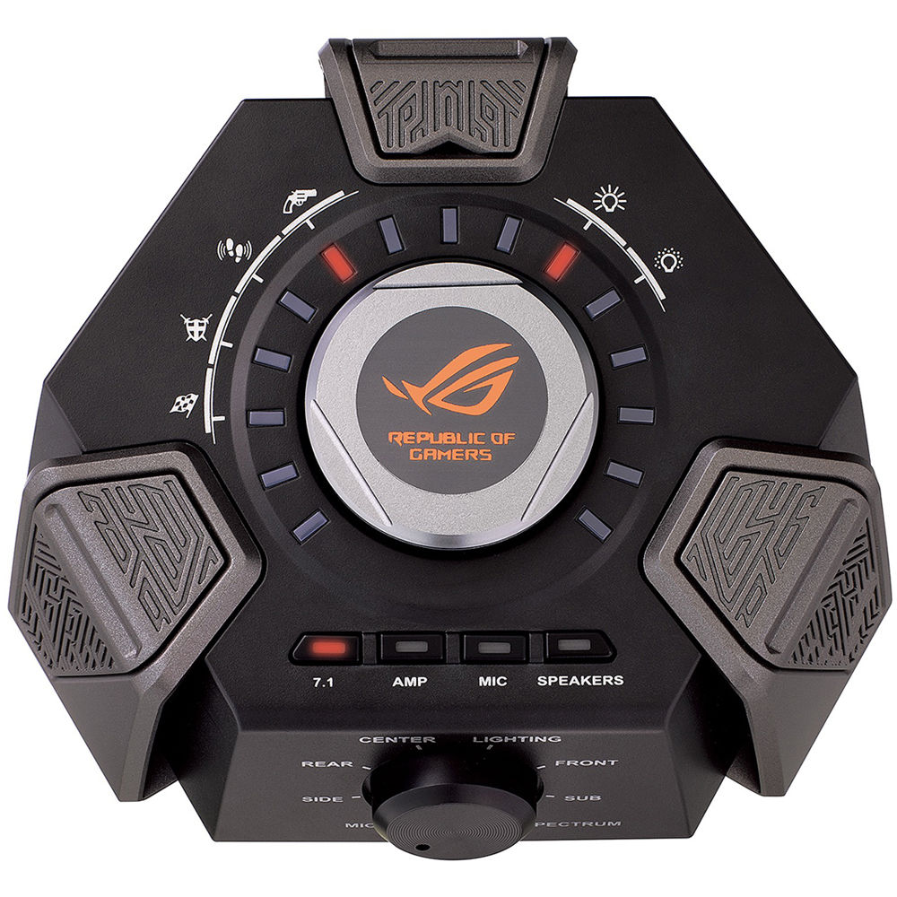 asus rog centurion 7.1 gaming headset