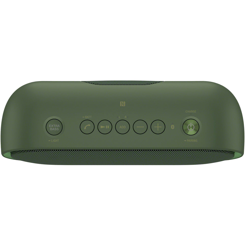 sony srsxb20b