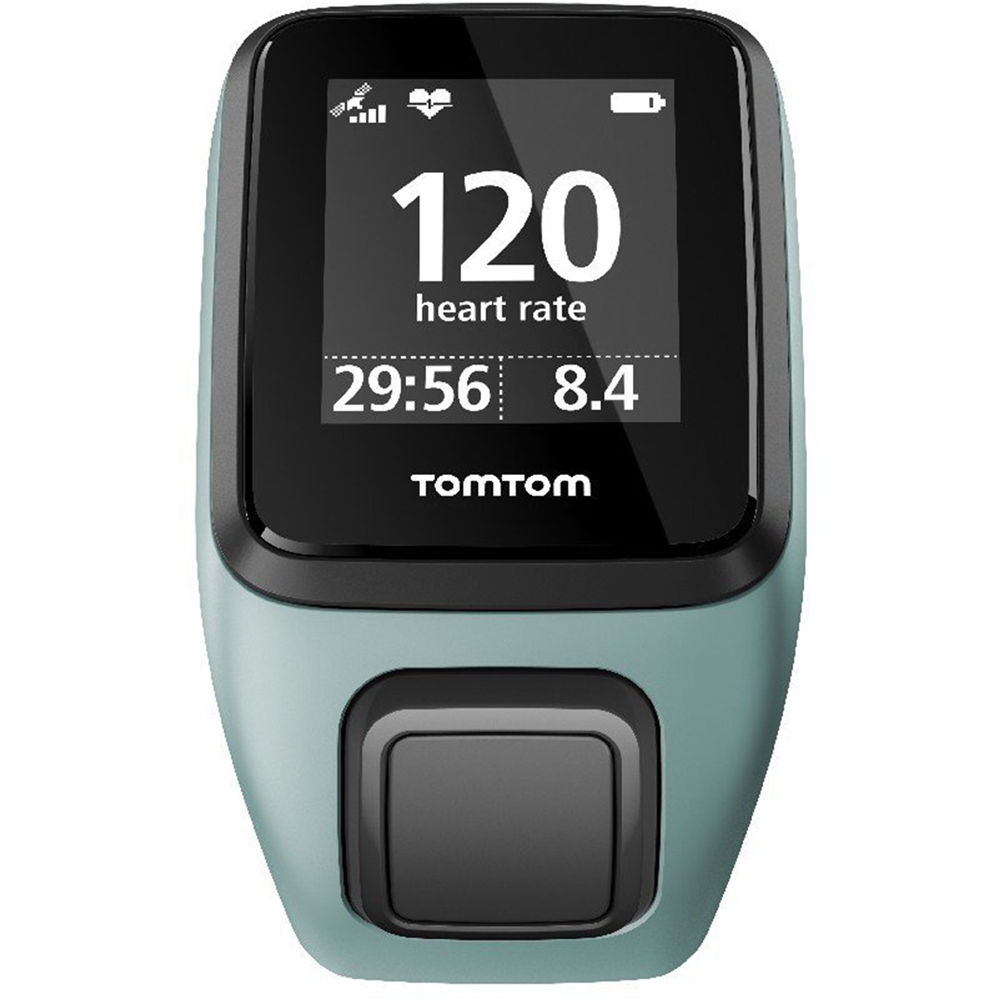 tomtom spark 3 aqua