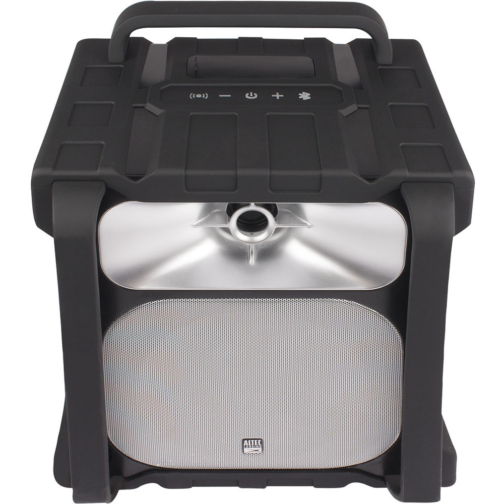 altec lansing sonic boom 2 review