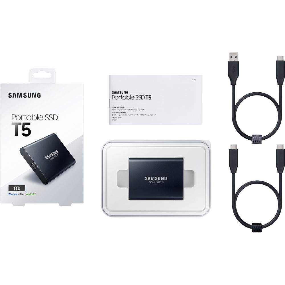 samsung t5 1gb