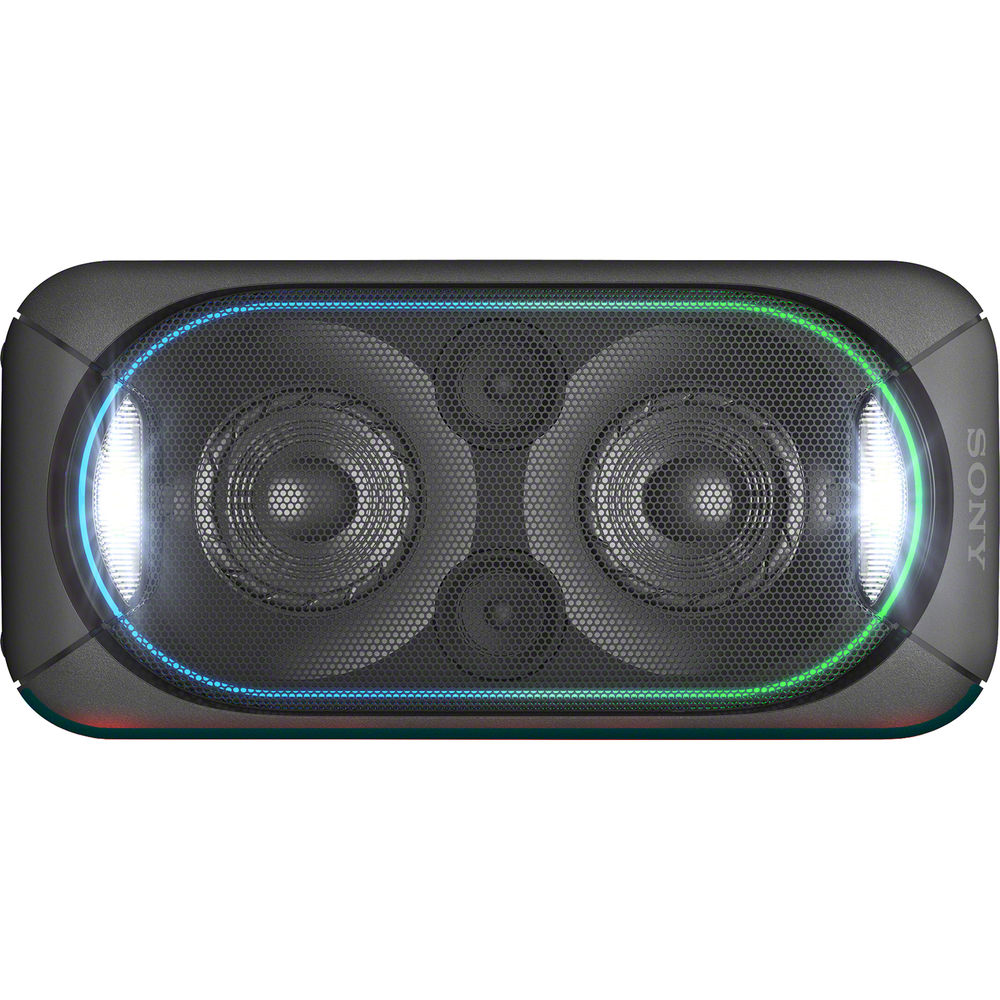 sony srs xb60 watts