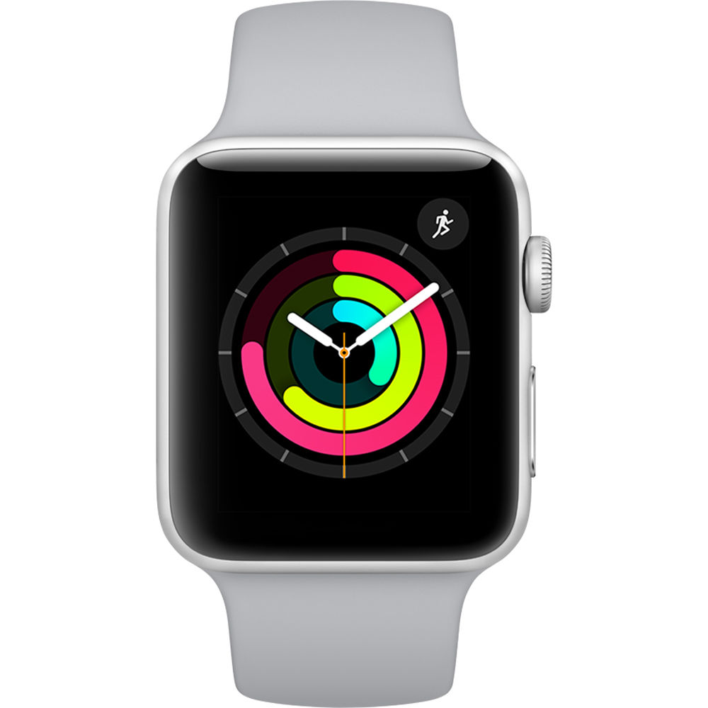 apple watch fog band 42mm