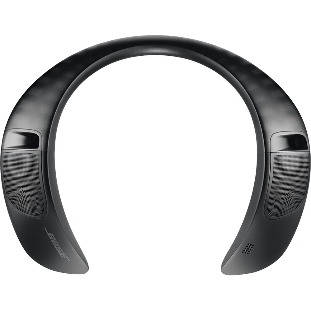 bose soundwear specs
