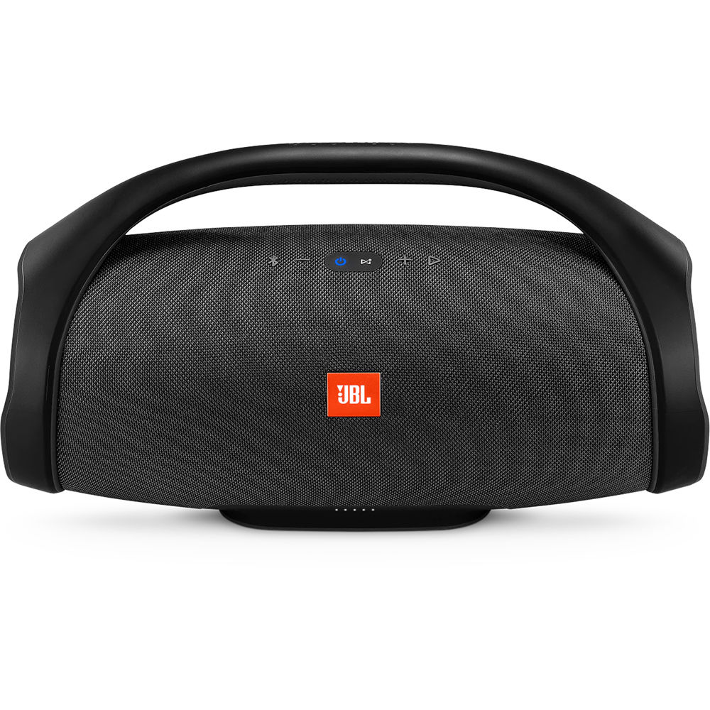 speaker bluetooth jbl boombox