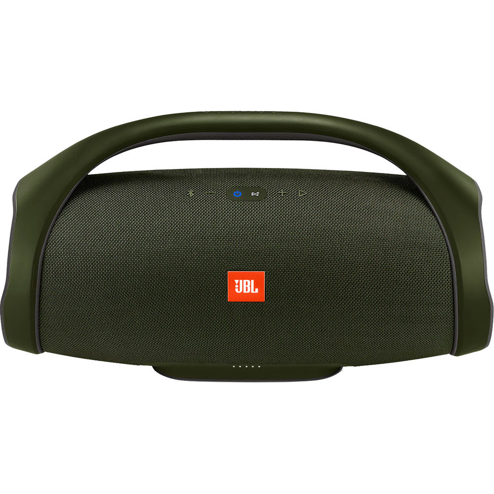 jbl boombox output power