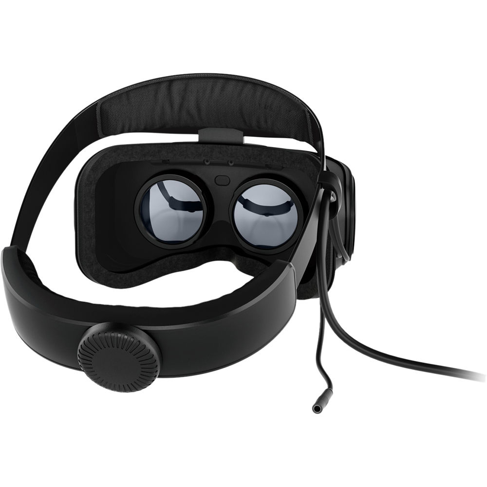 lenovo explorer motion controllers
