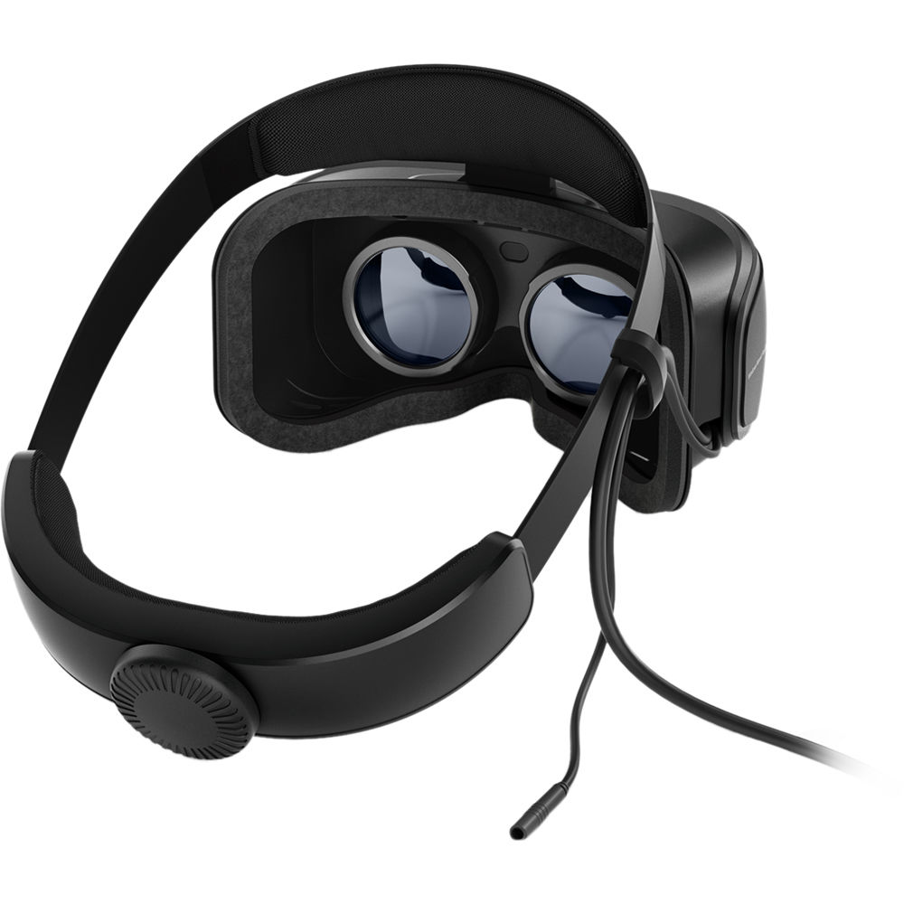 lenovo g0a20001ww explorer mixed reality headset