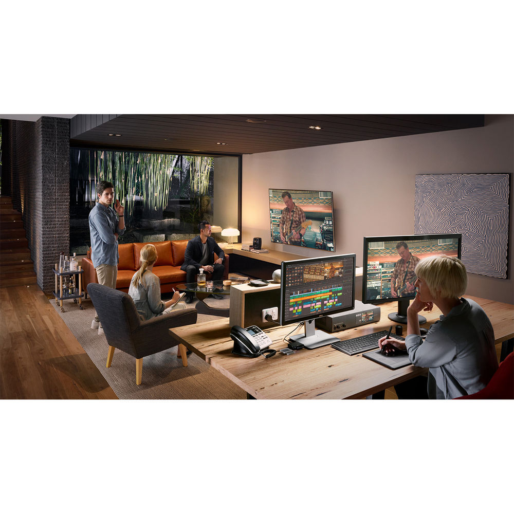 B H Photo Pc Pro Workstation Custom Hp Z4 G4 Turnkey B H Photo