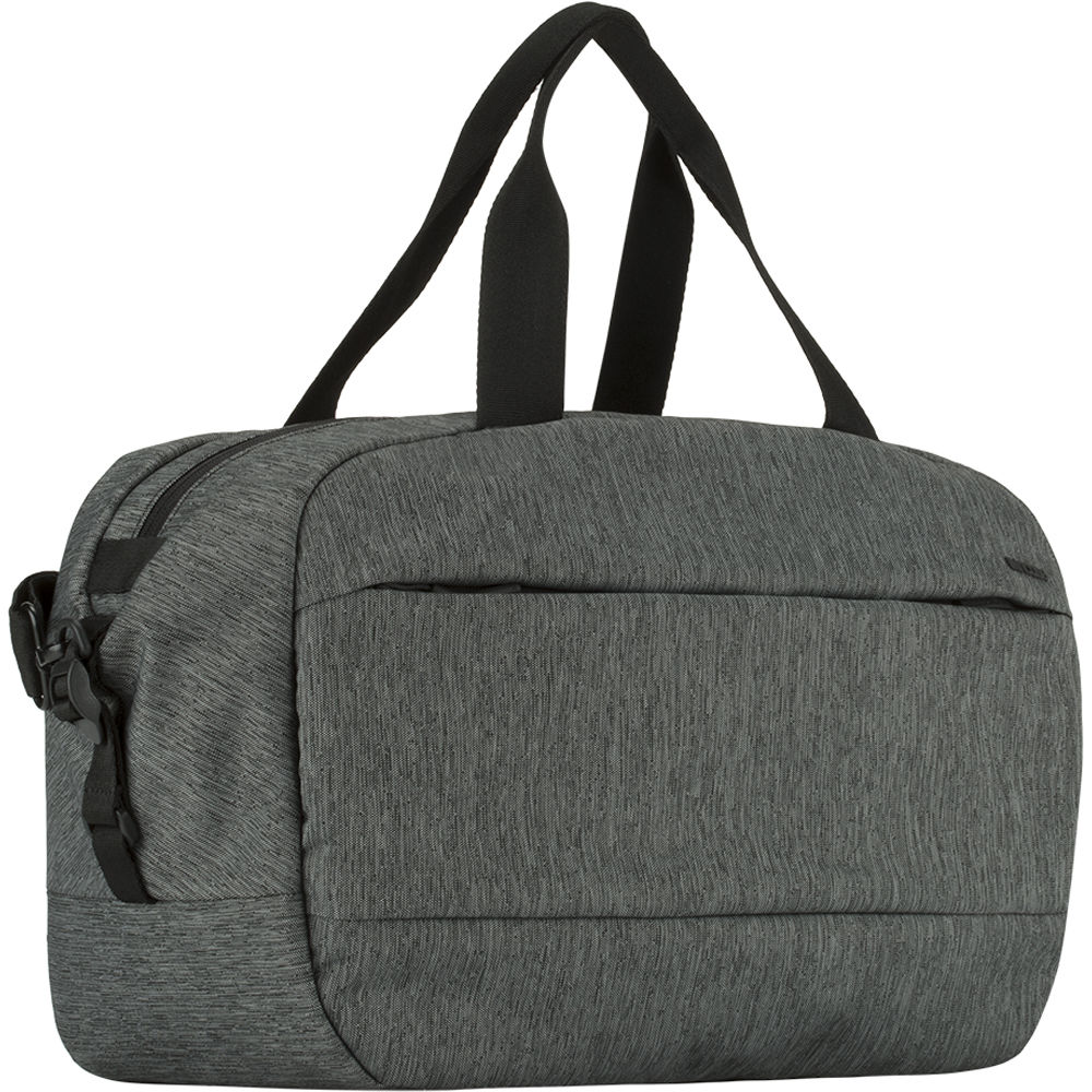 incase city duffel review