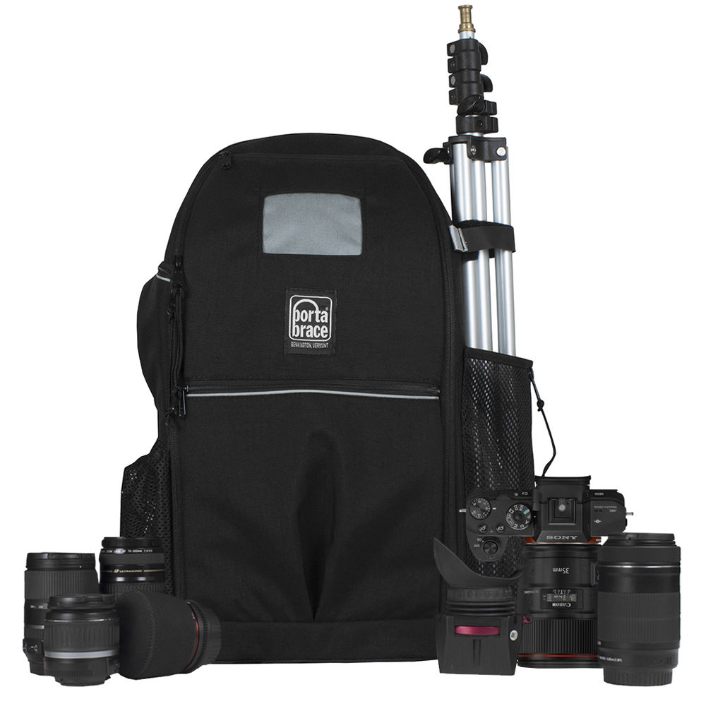 sony alpha backpack