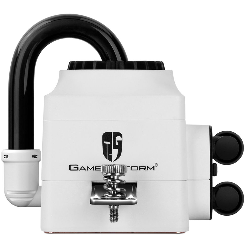 deepcool captain 360 ex white rgb