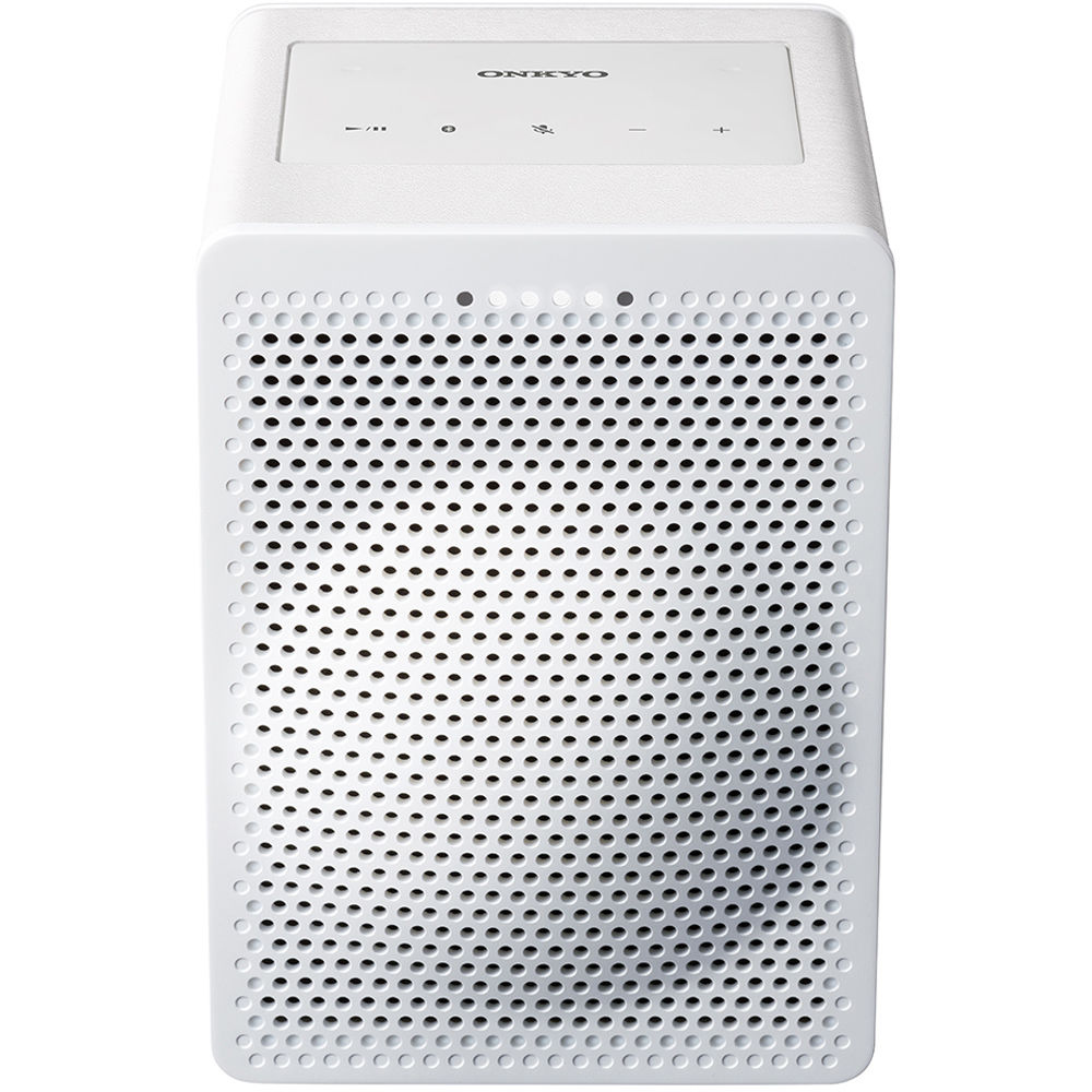 onkyo smart speaker g3