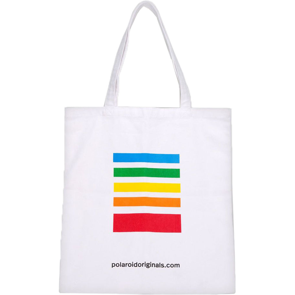 polaroid bag