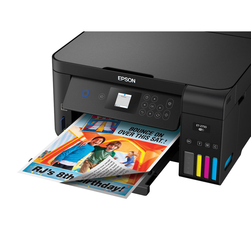 epson et 2750 head cleaning