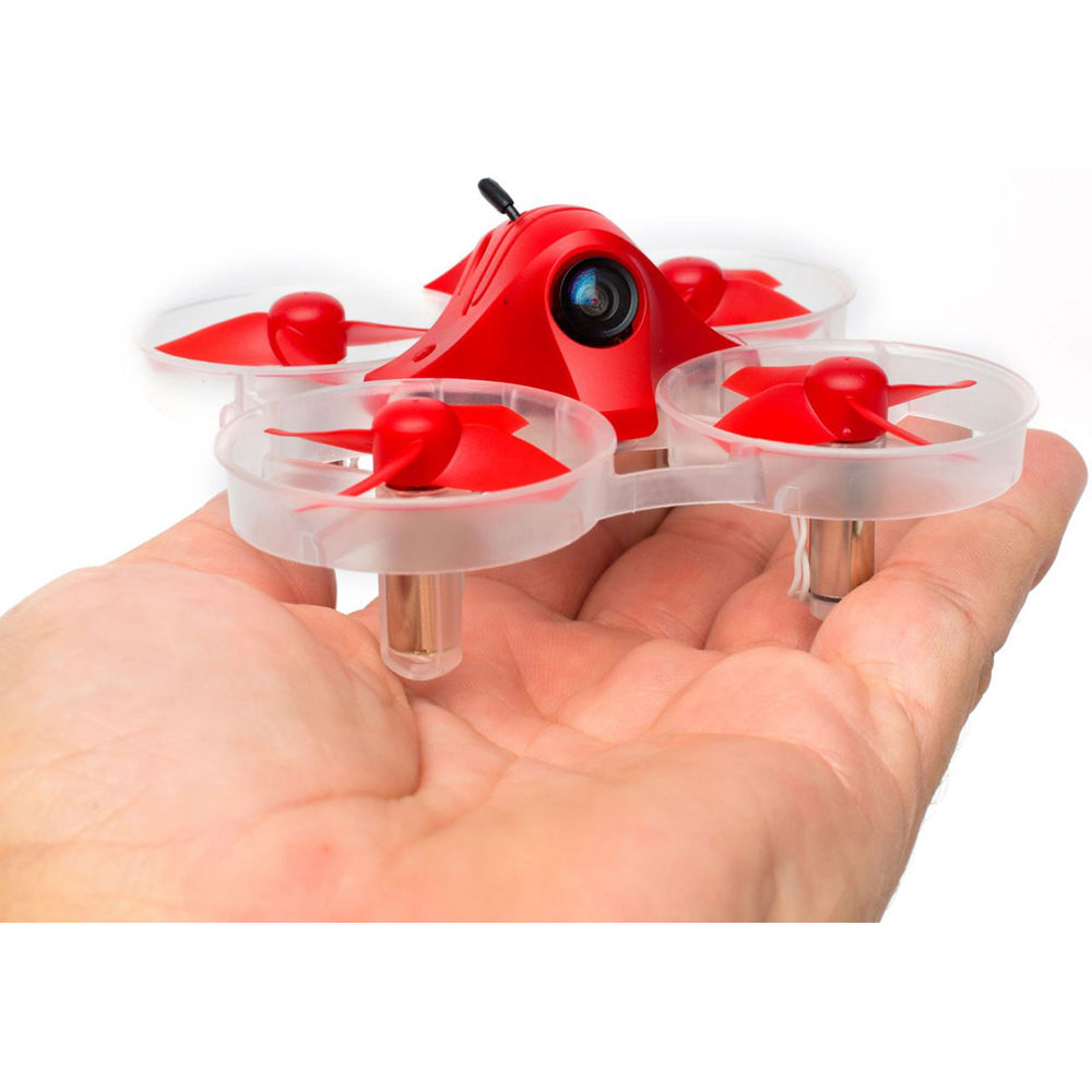 inductrix fpv plus