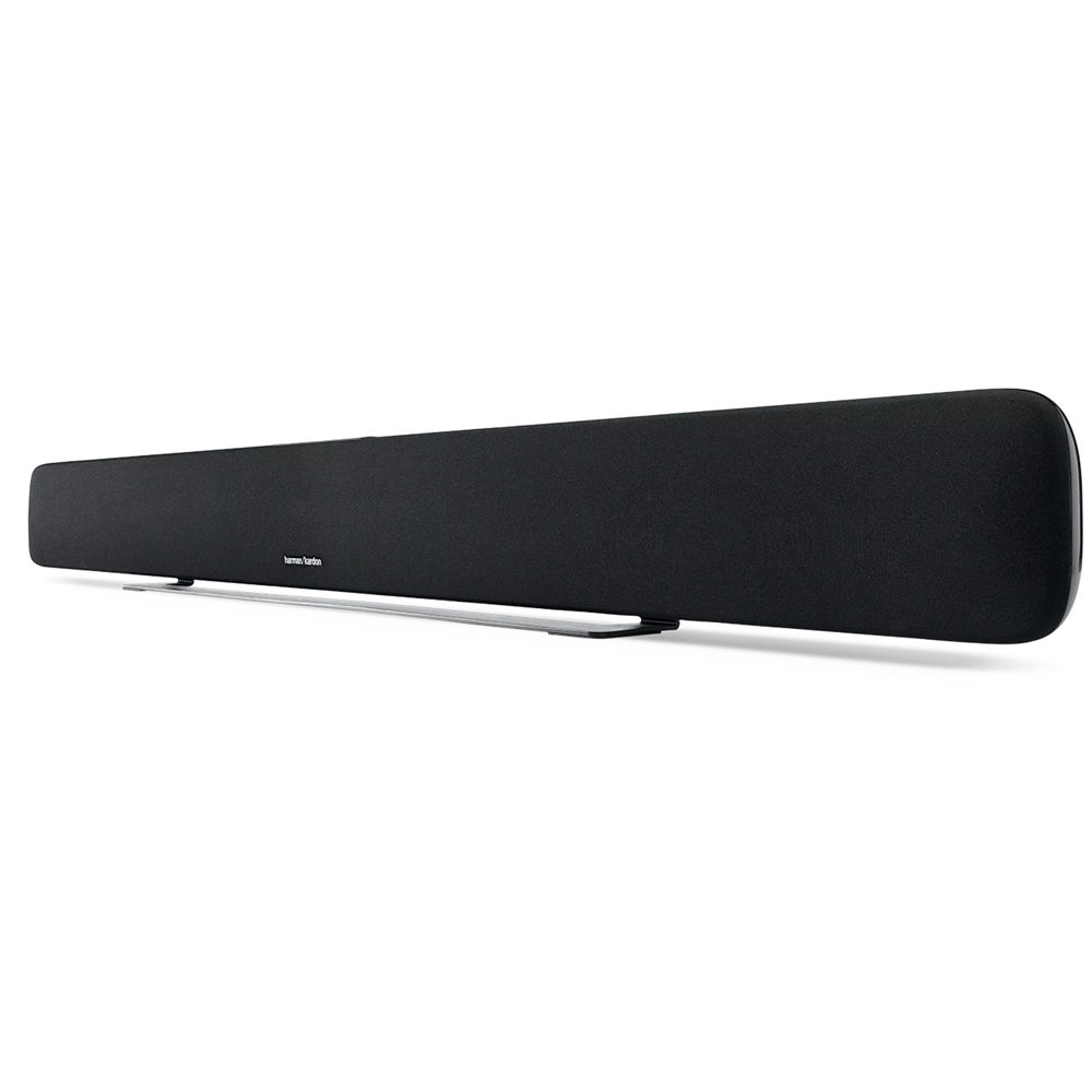 harman kardon omni bar  wireless hd soundbar with wireless subwoofer