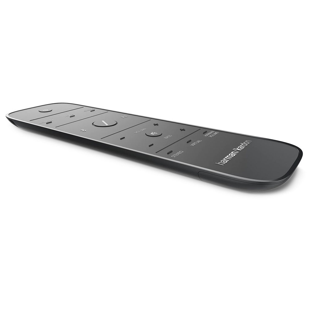 omni soundbar