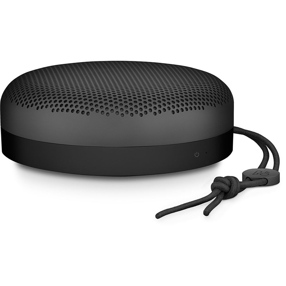 b and o play speaker