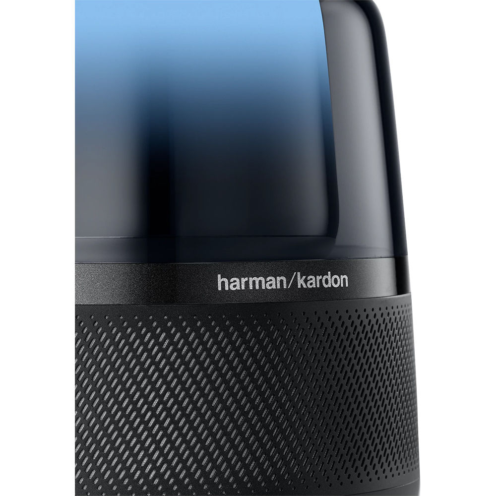 harman kardon allure specs