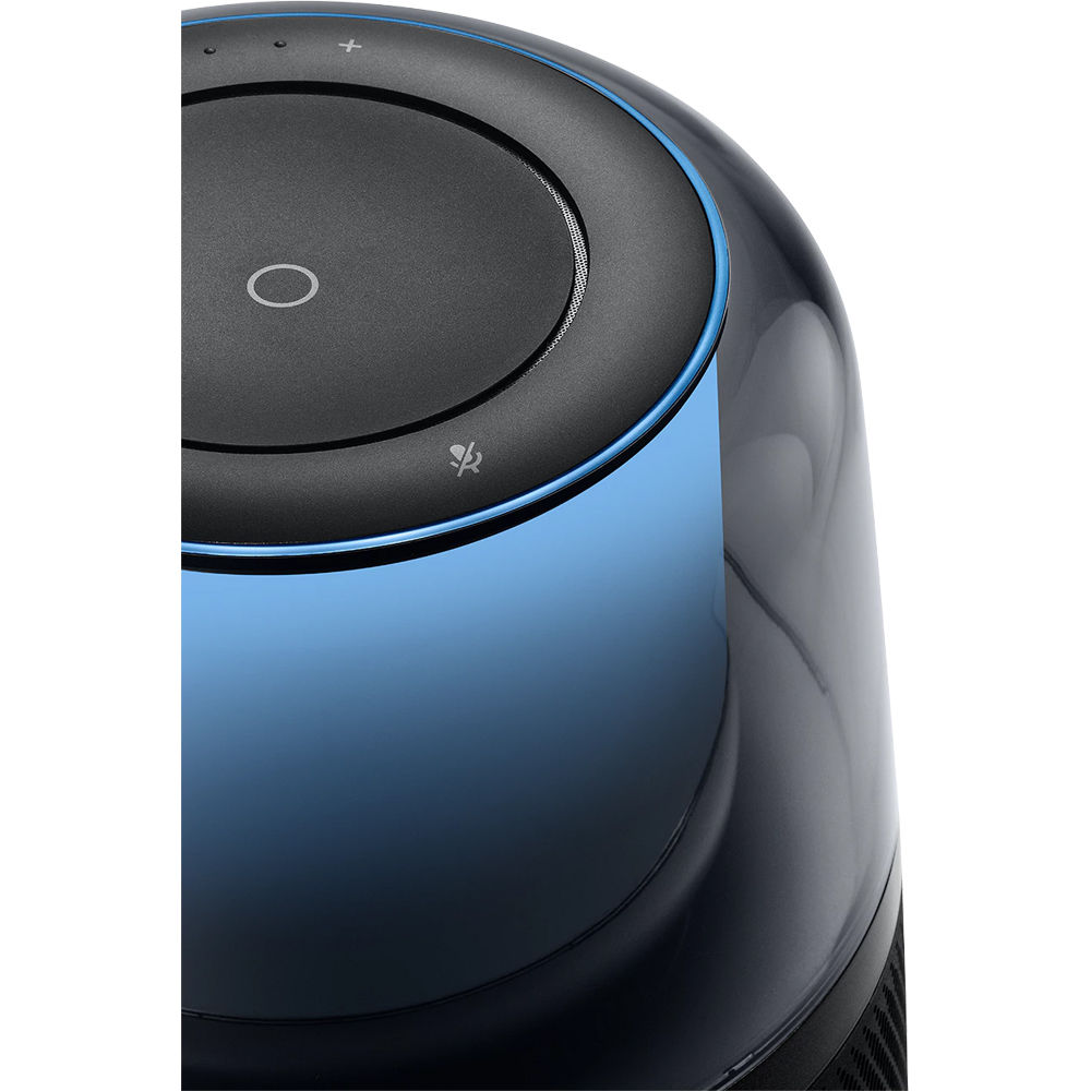 harman kardon allure specs