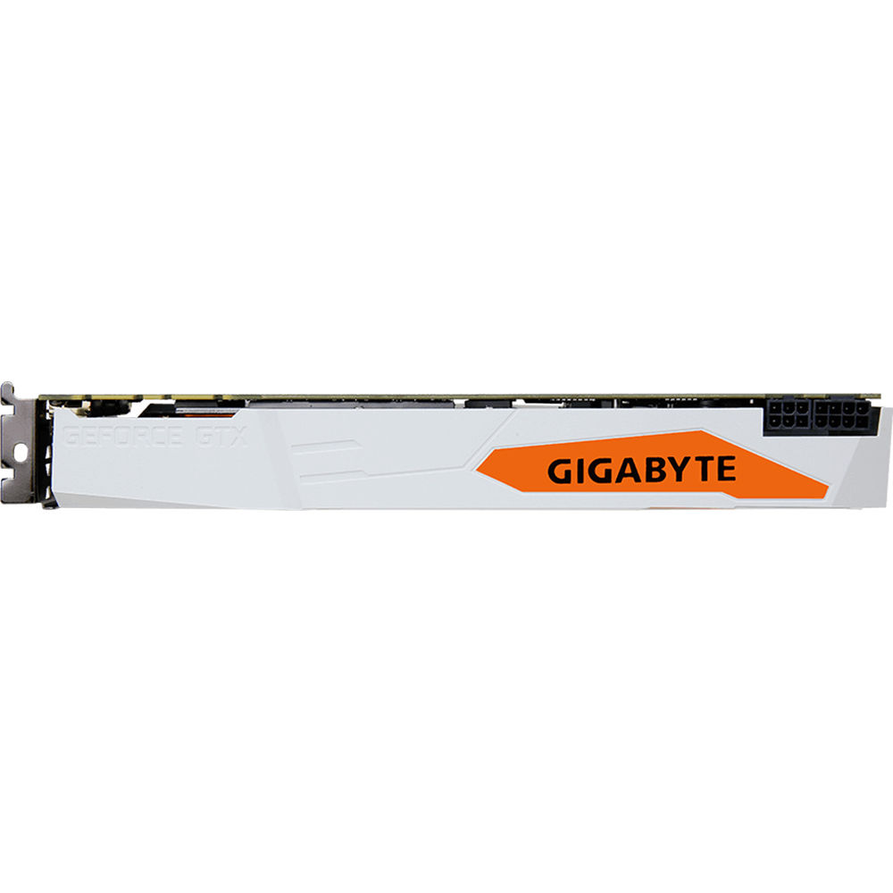 Gigabyte GeForce GTX 1080 Ti Turbo 11G 
