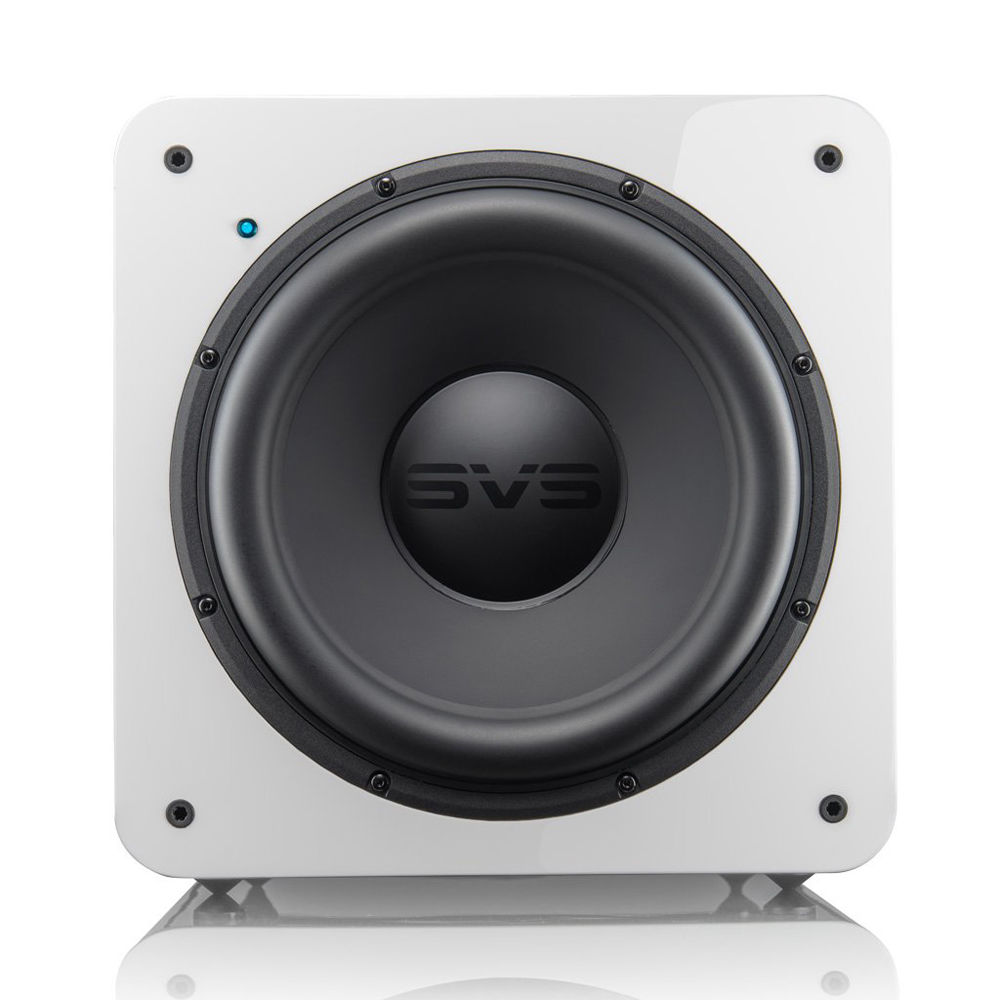 svs sb 2000 gloss white