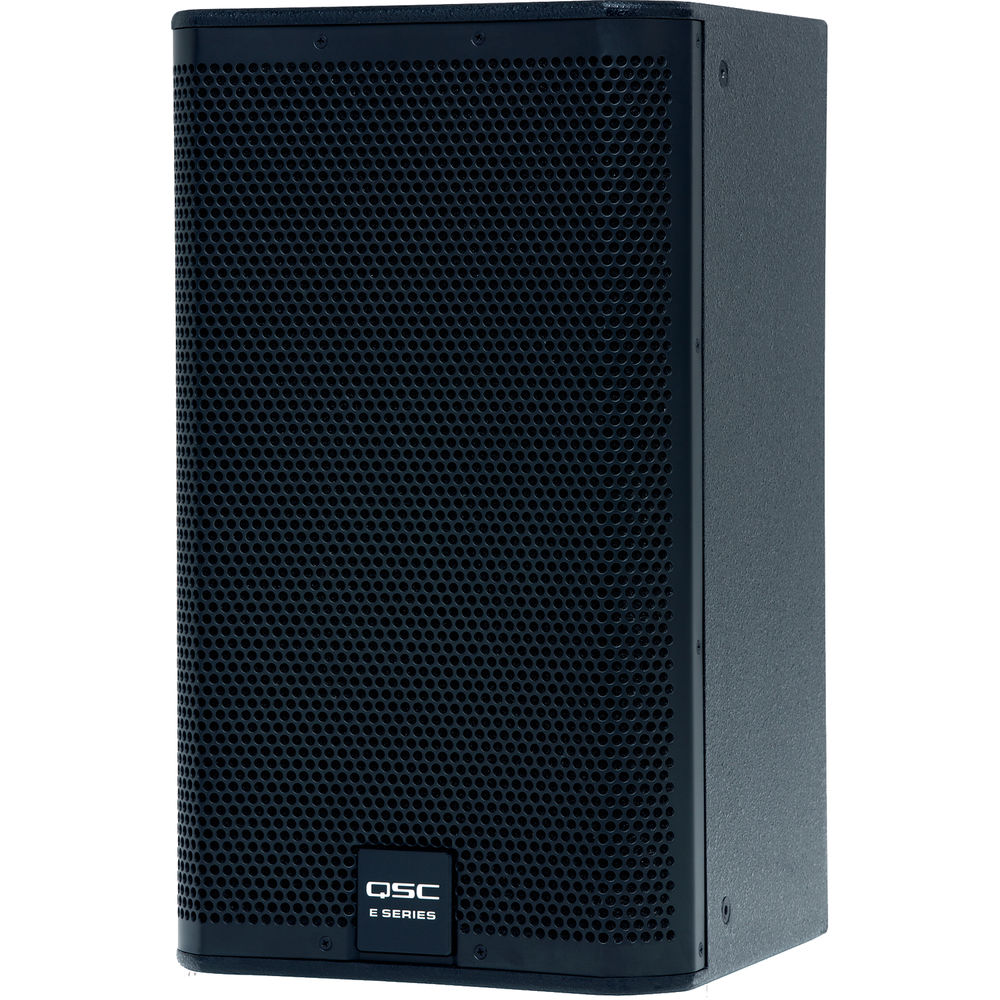 qsc 10 speaker