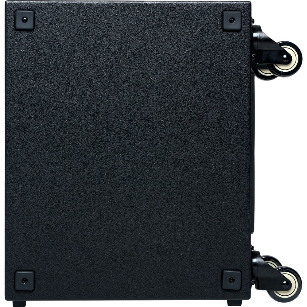 qsc ks112 powered subwoofer