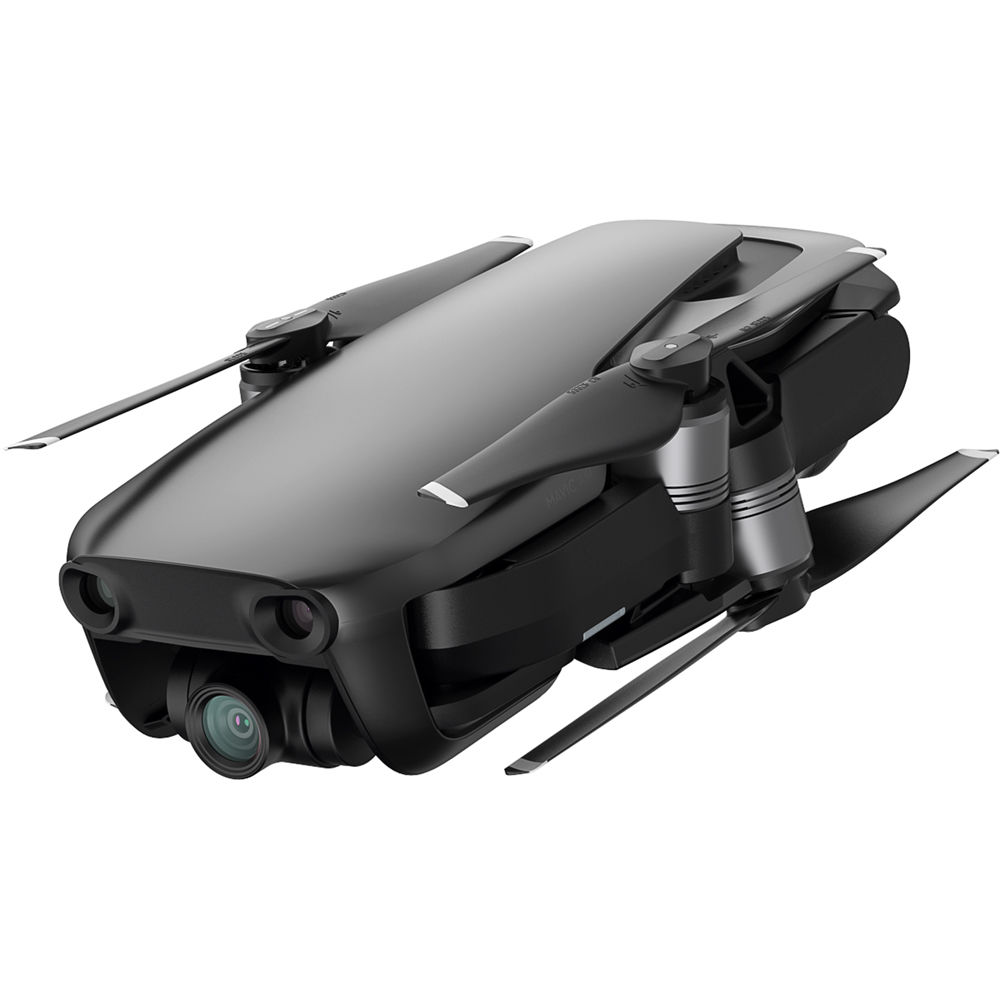 mavic air fly more combo onyx black