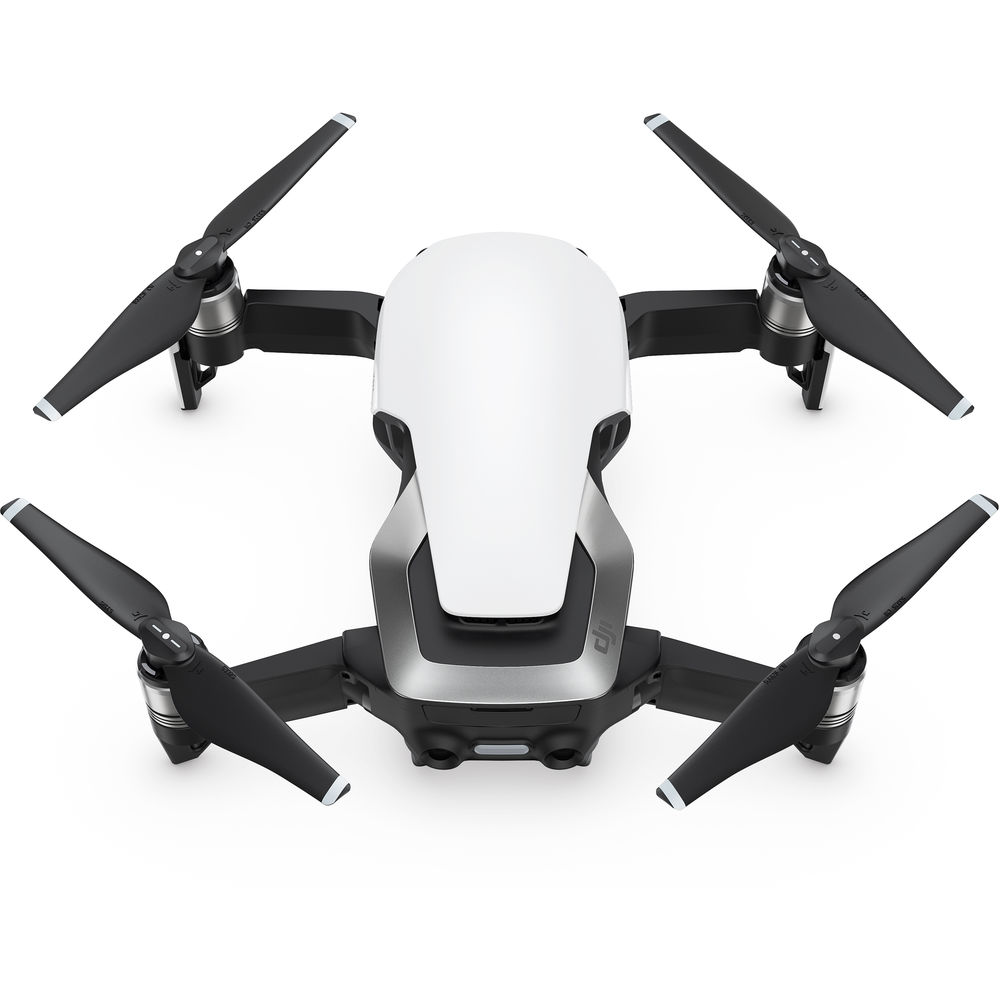 mavic air fly more combo contents