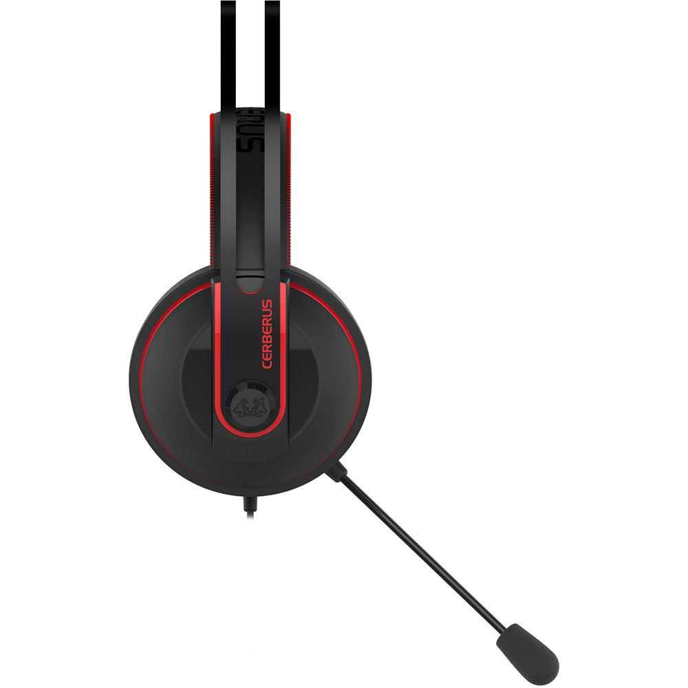 asus cerberus v2 pc gaming headset