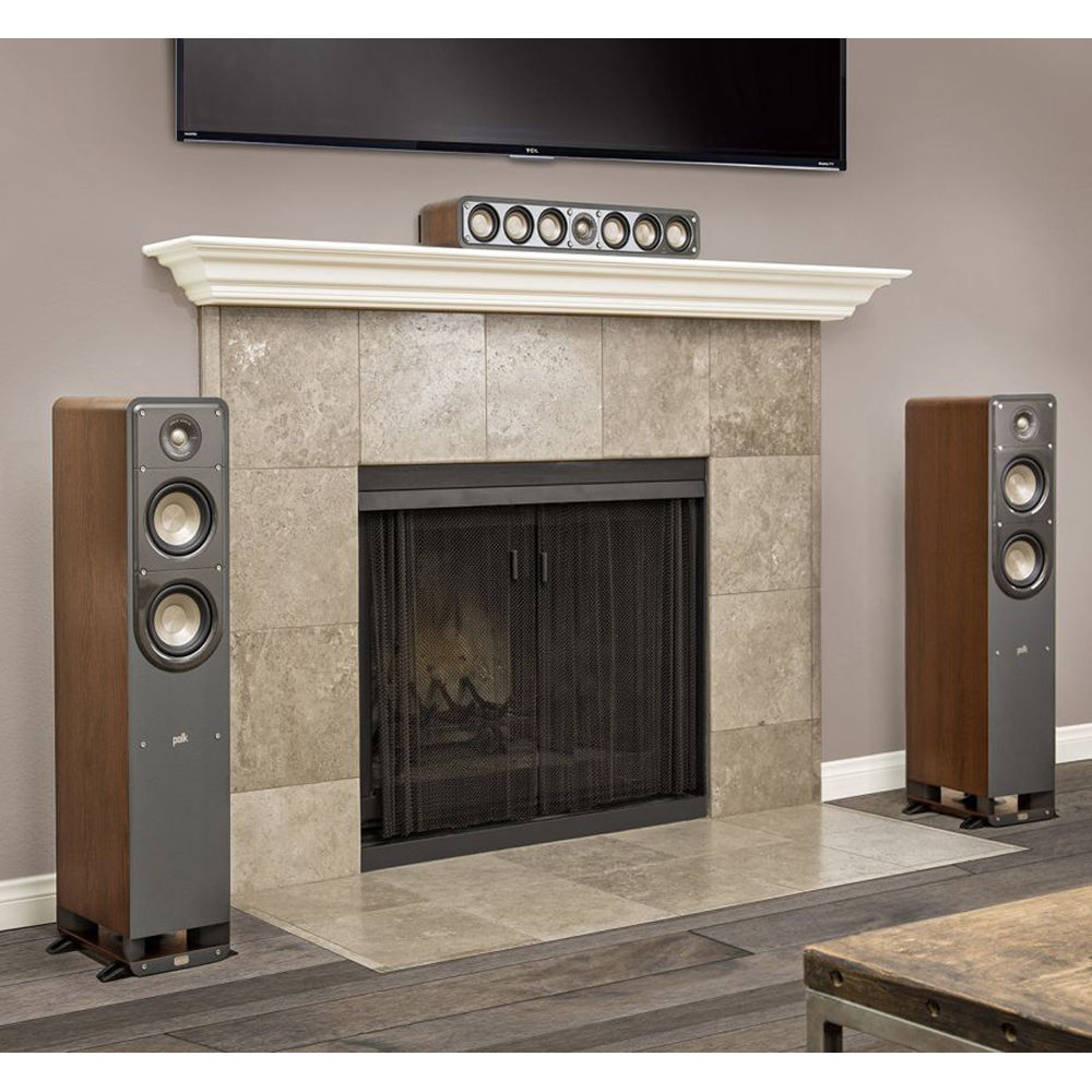 polk s35 wall mount