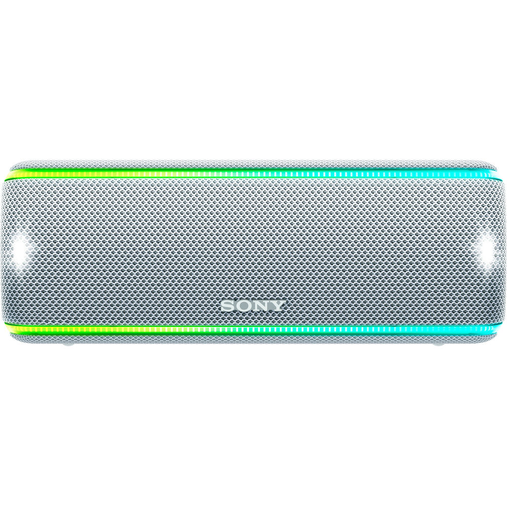 Sony Srs Xb31 Portable Wireless Bluetooth Speaker Srsxb31 W B H