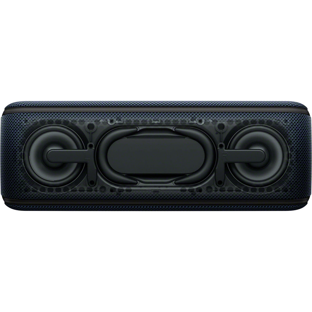 sony srs xb41 dimensions