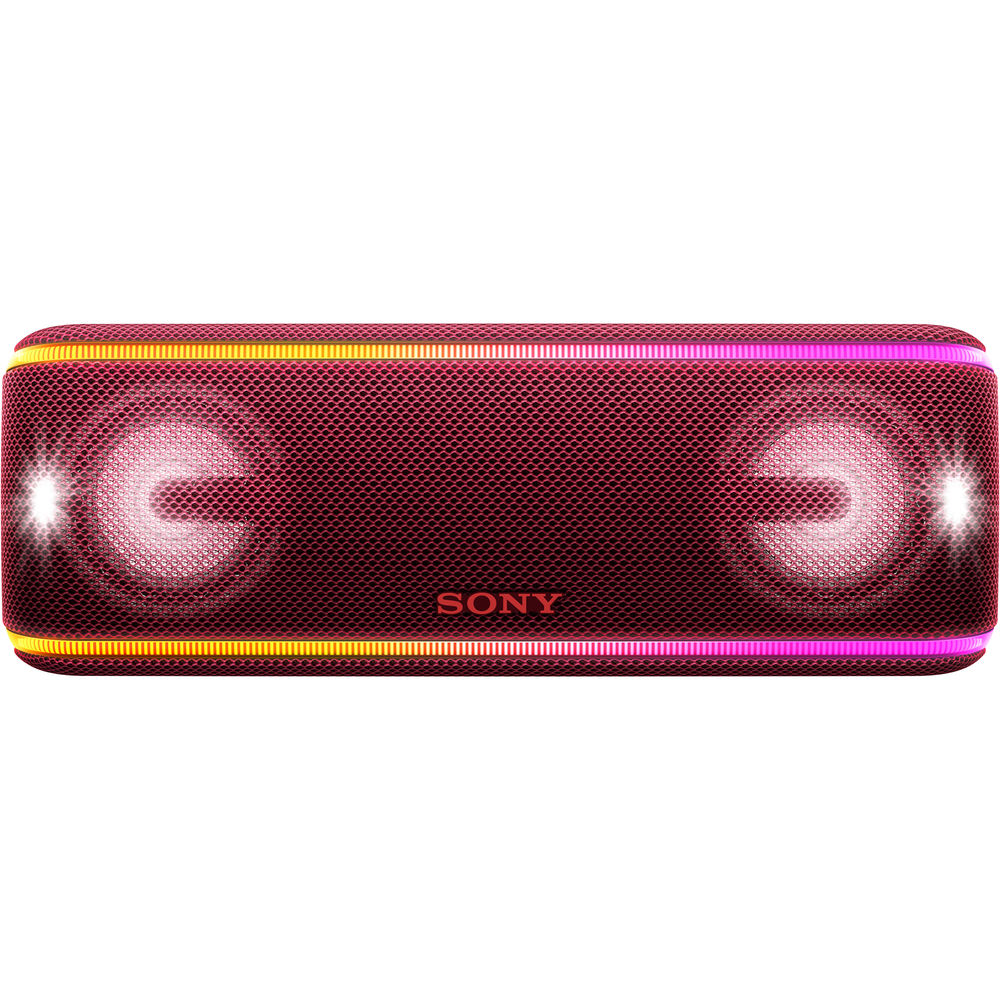 sony srs xb41 black friday