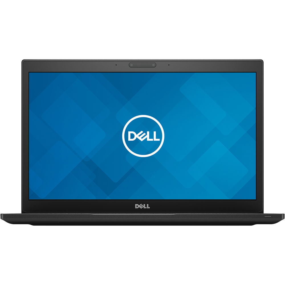 Dell 14 Latitude 7490 Laptop W2w1d B H Photo Video