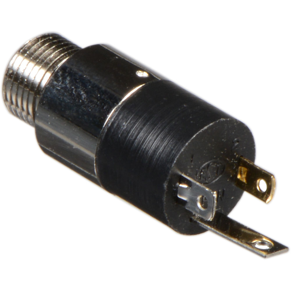 Comprehensive Mjs Cm Stereo 3 5mm Female Jack Chassis Mjs Cm B H