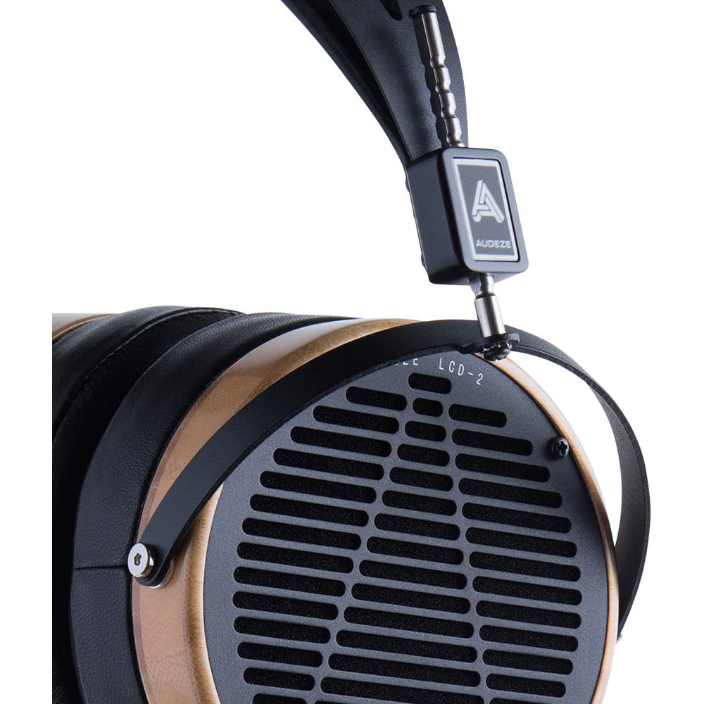 audeze lcd2